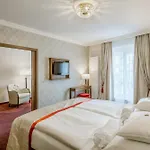 Hotel Stefanie