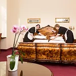 Hotel Stefanie