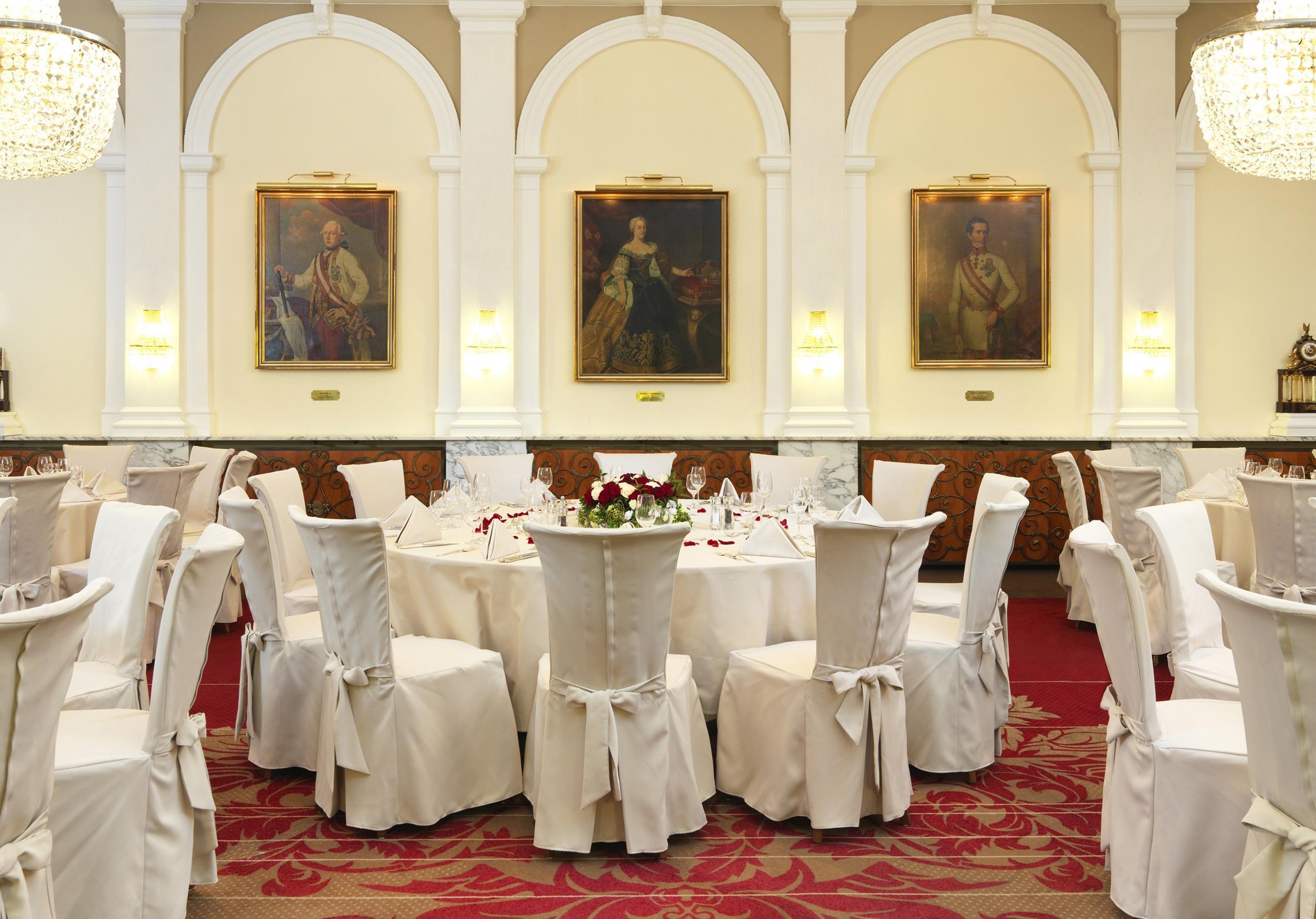 Stefanie Hotel Wien