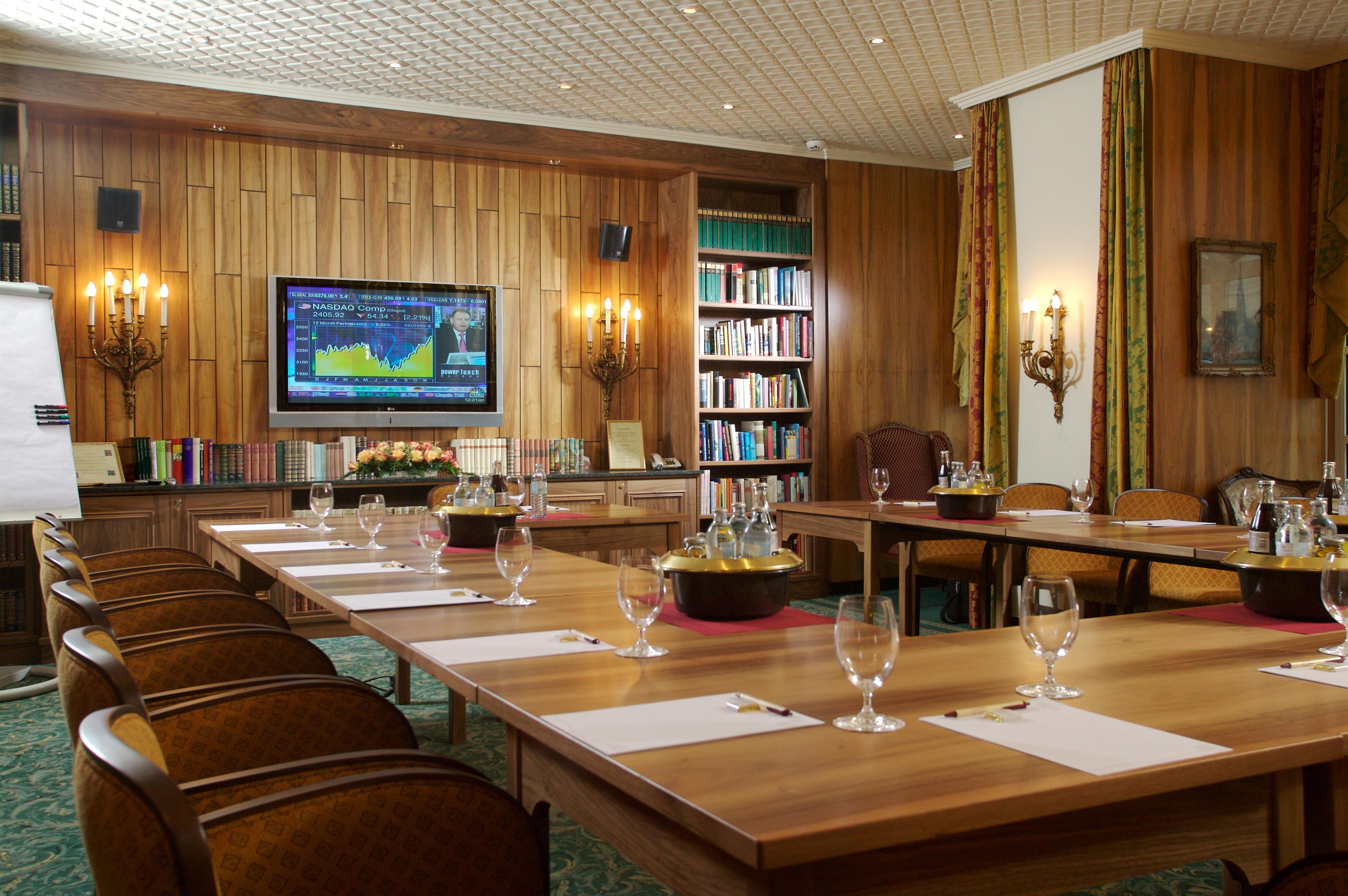 Hotel Stefanie Wien