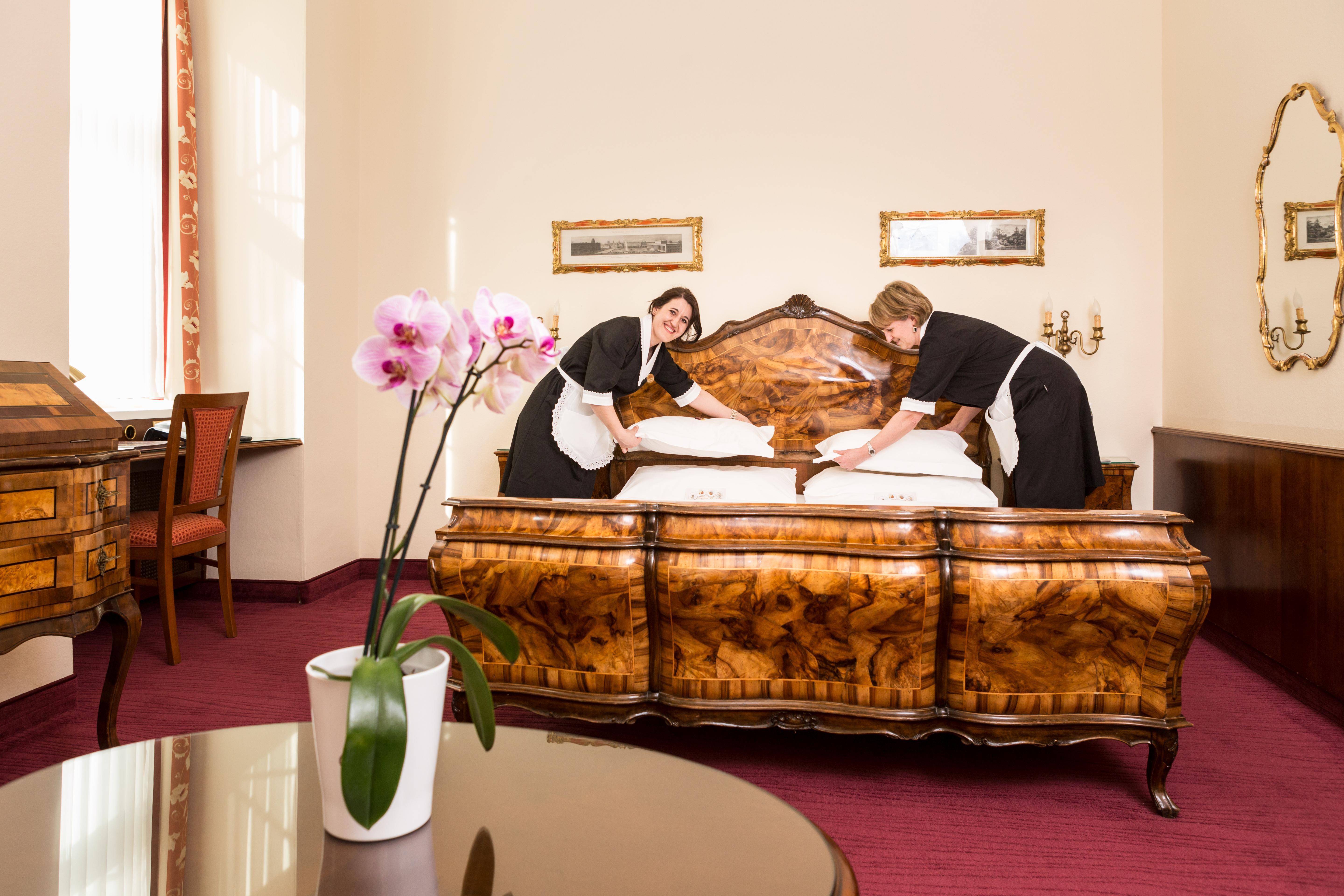 Stefanie Hotel Wien