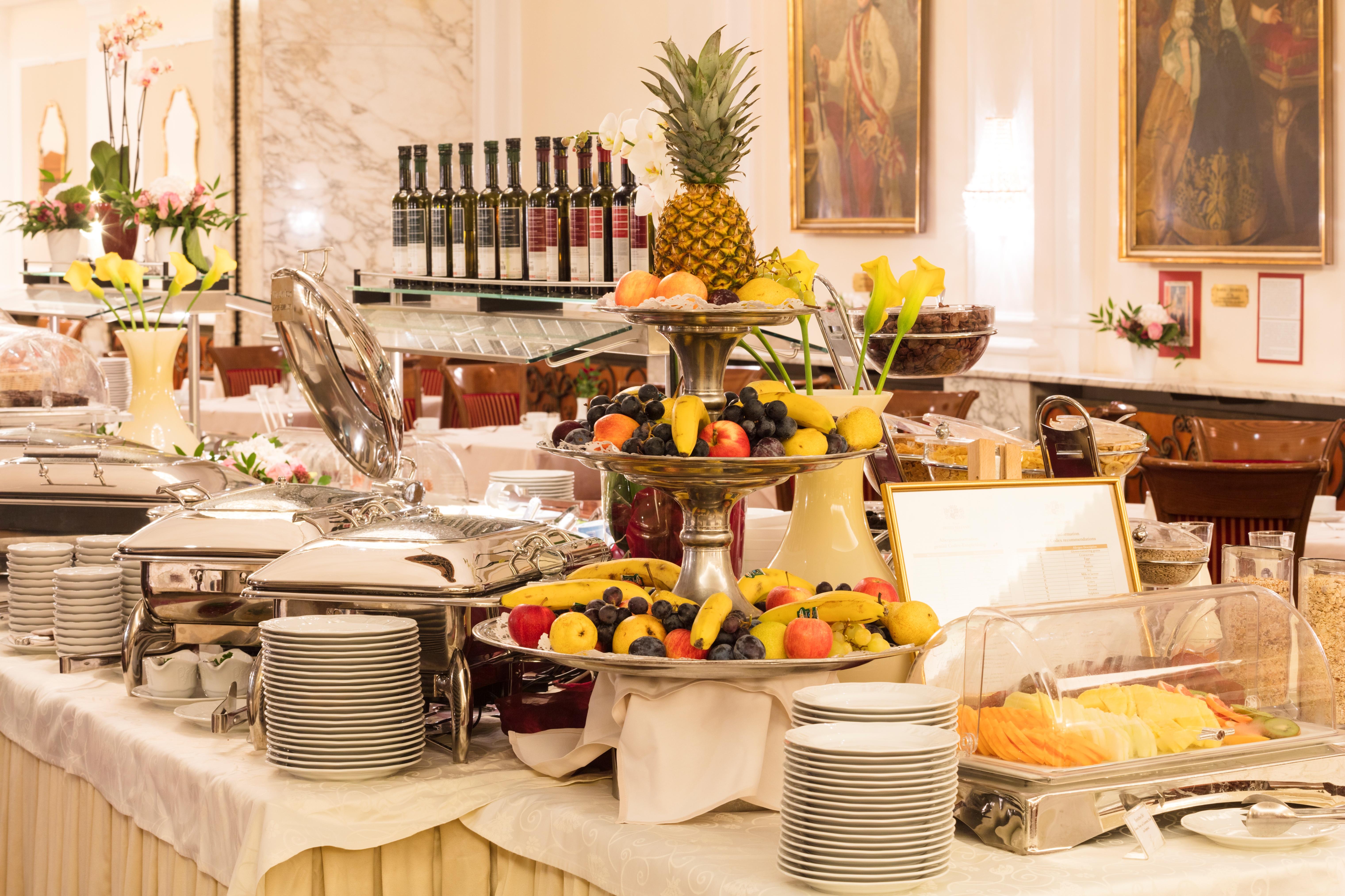 Hotel Stefanie Wien