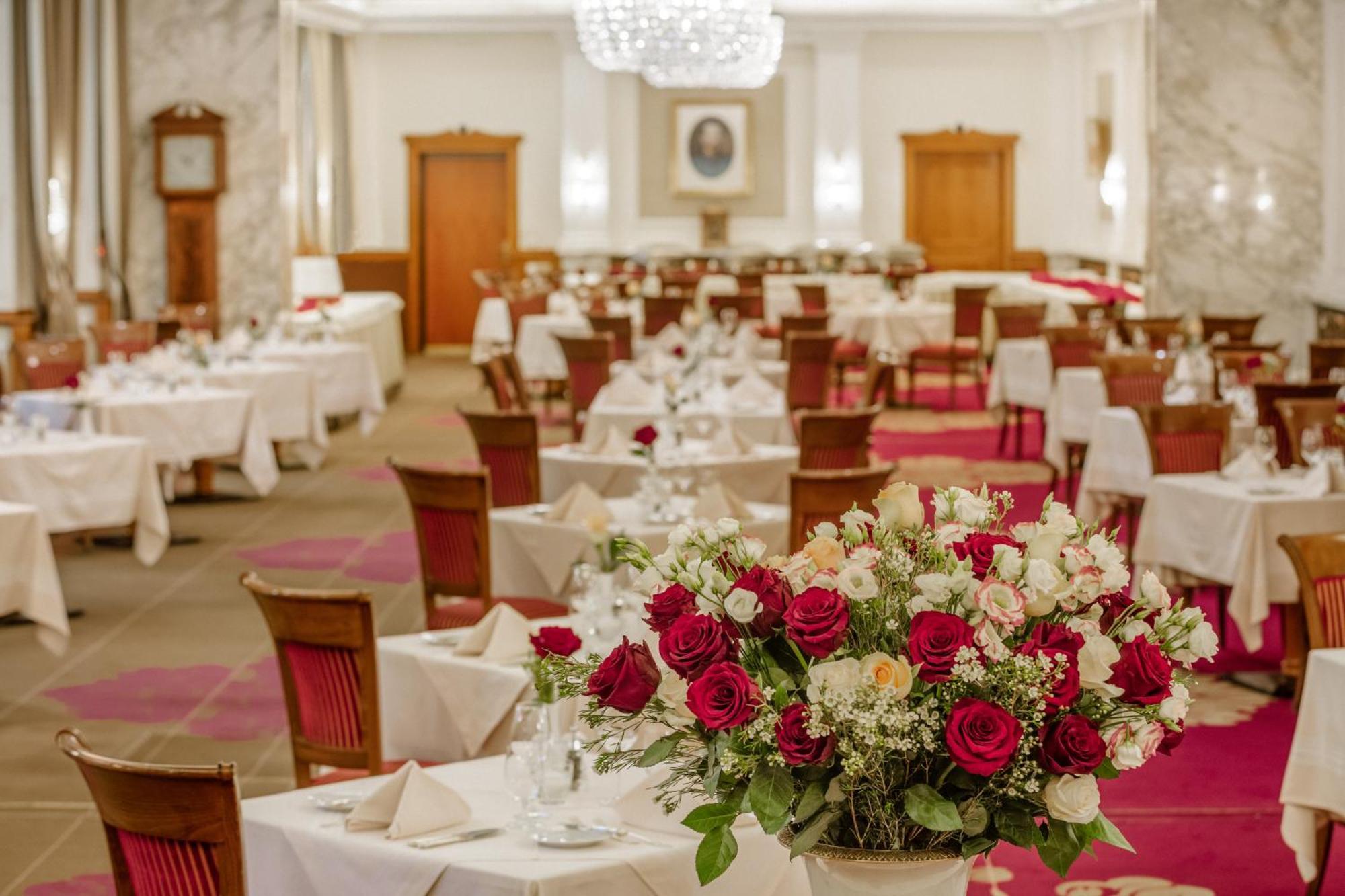 Hotel Stefanie 4*