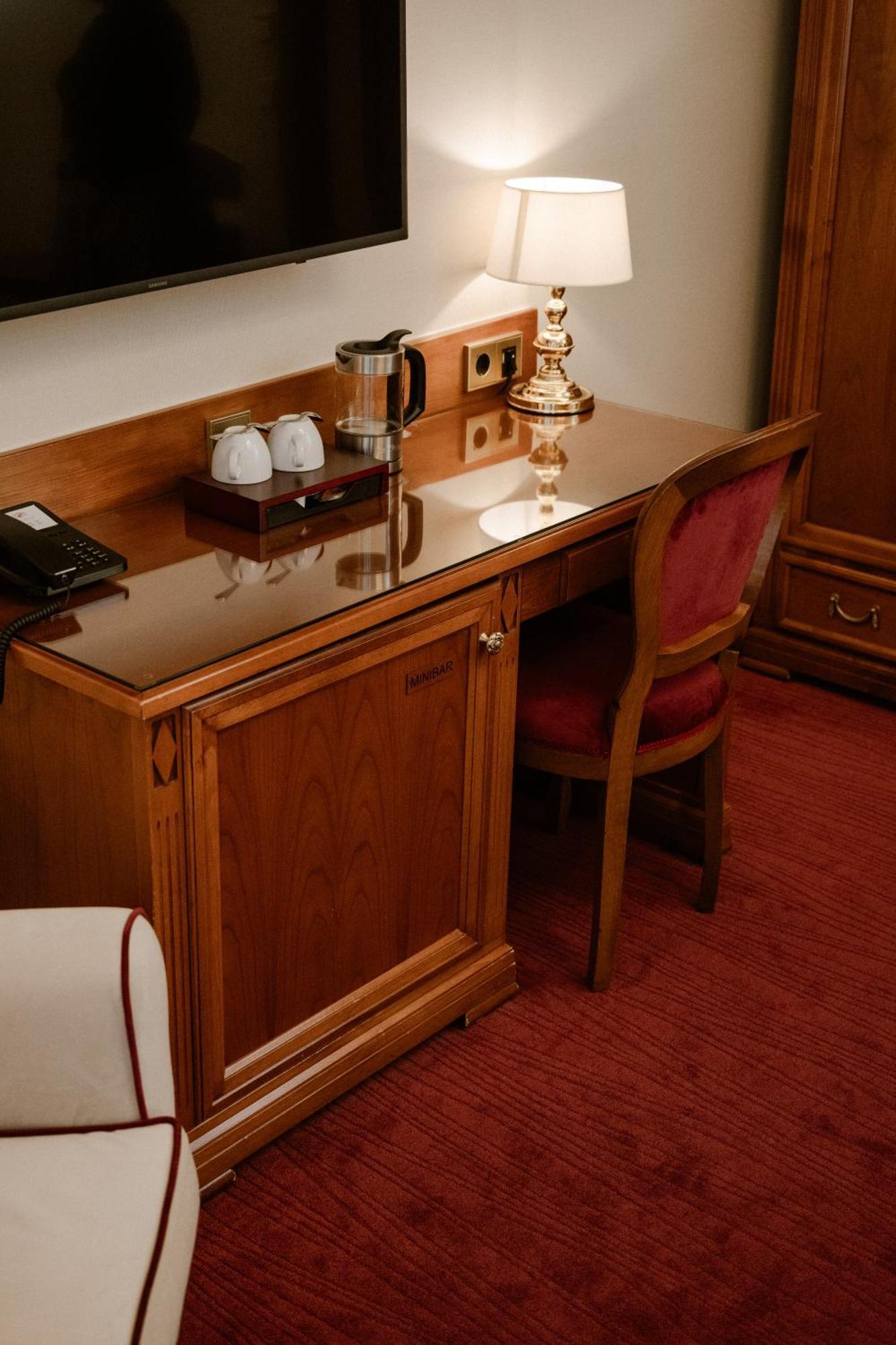 Hotel Stefanie Wien