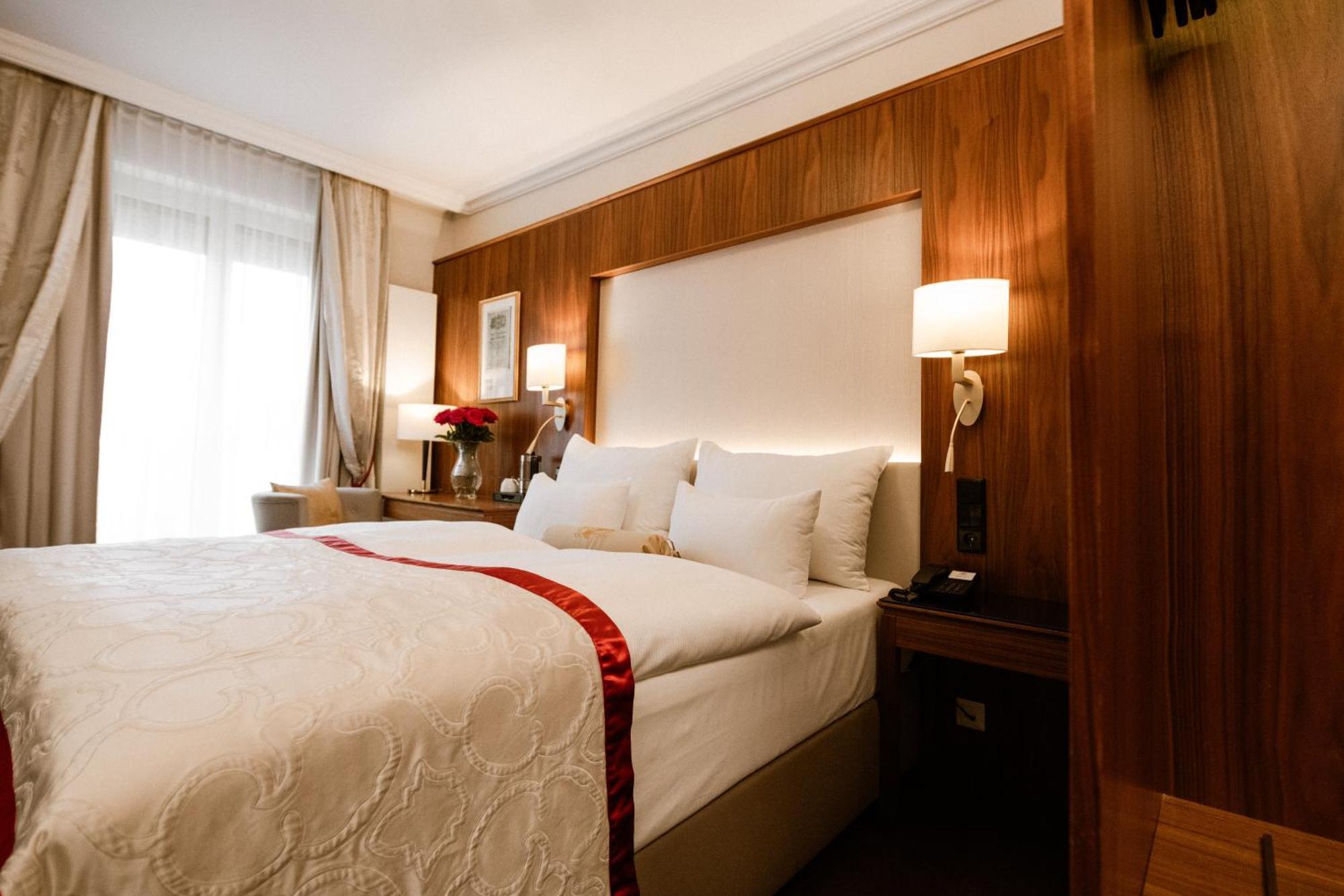 Stefanie Hotel