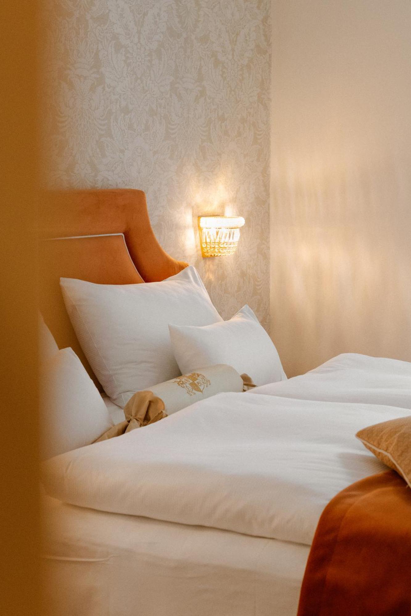 Hotel Stefanie