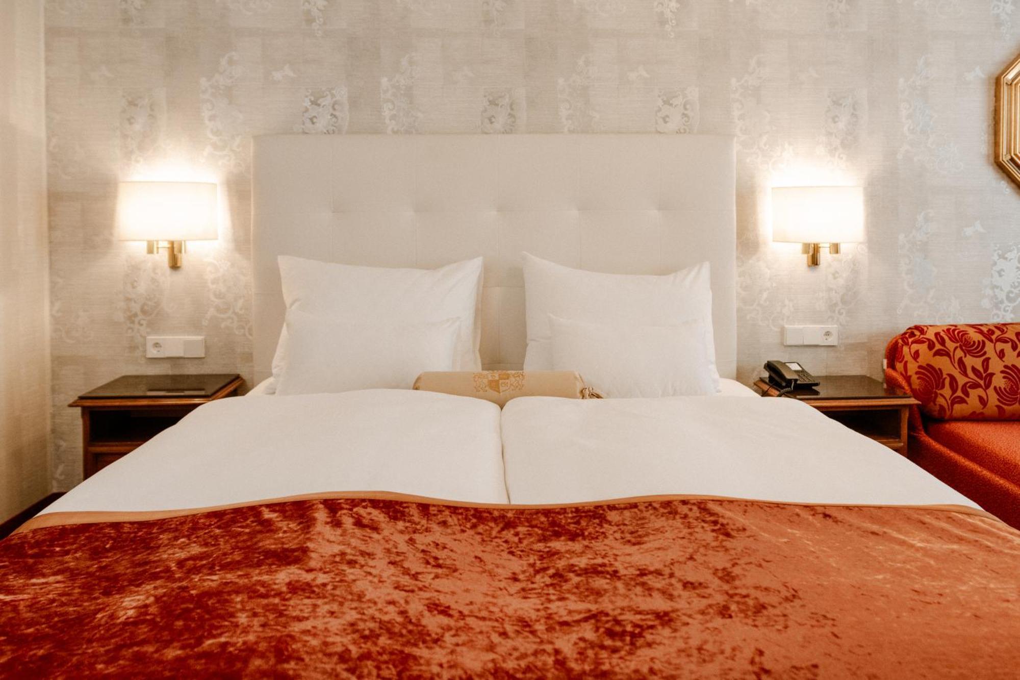 Stefanie 4* Wien