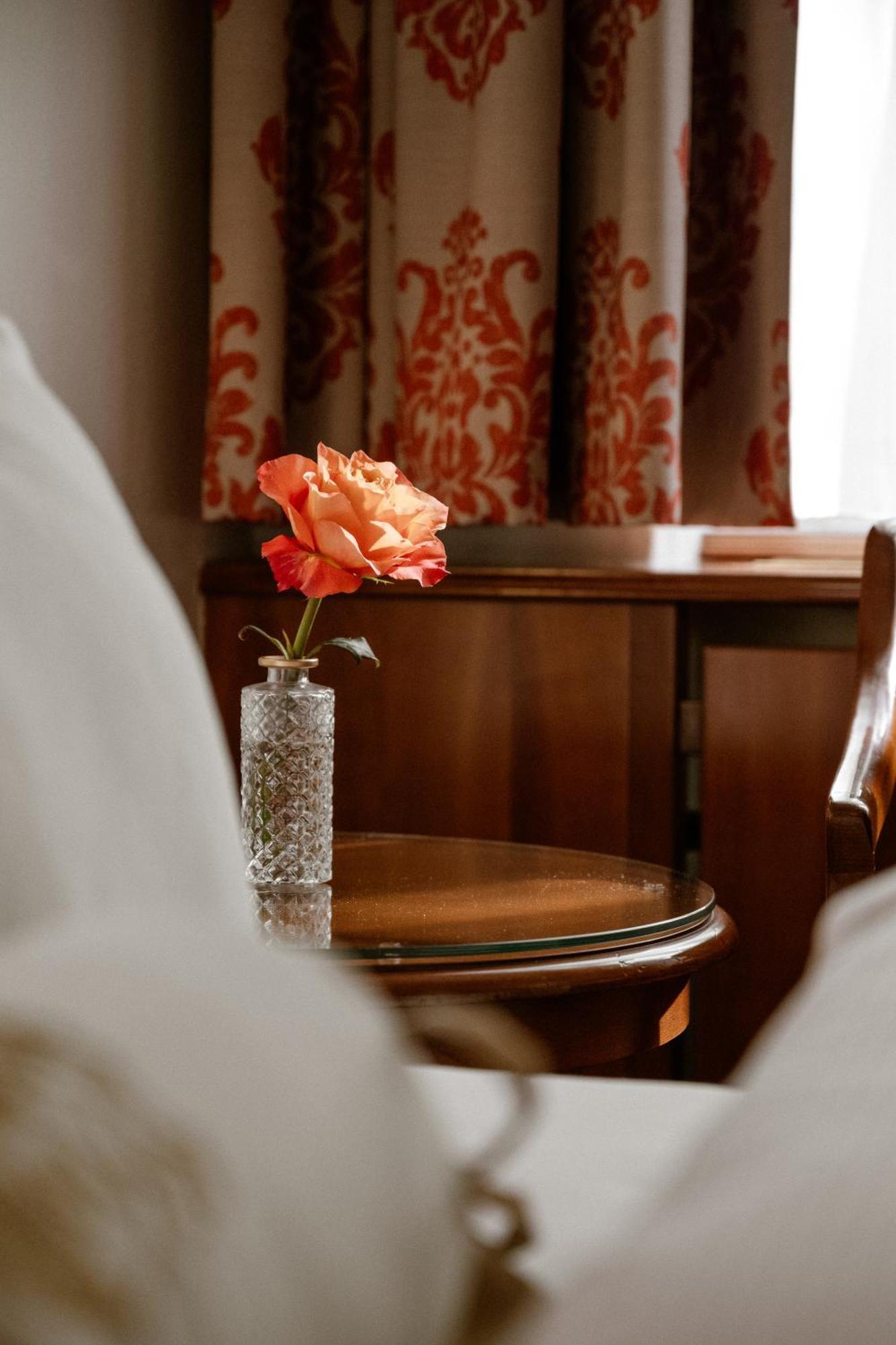 Hotel Stefanie