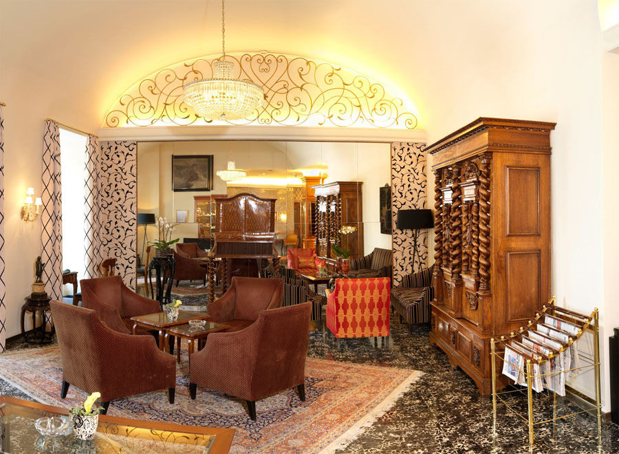 Stefanie Hotel