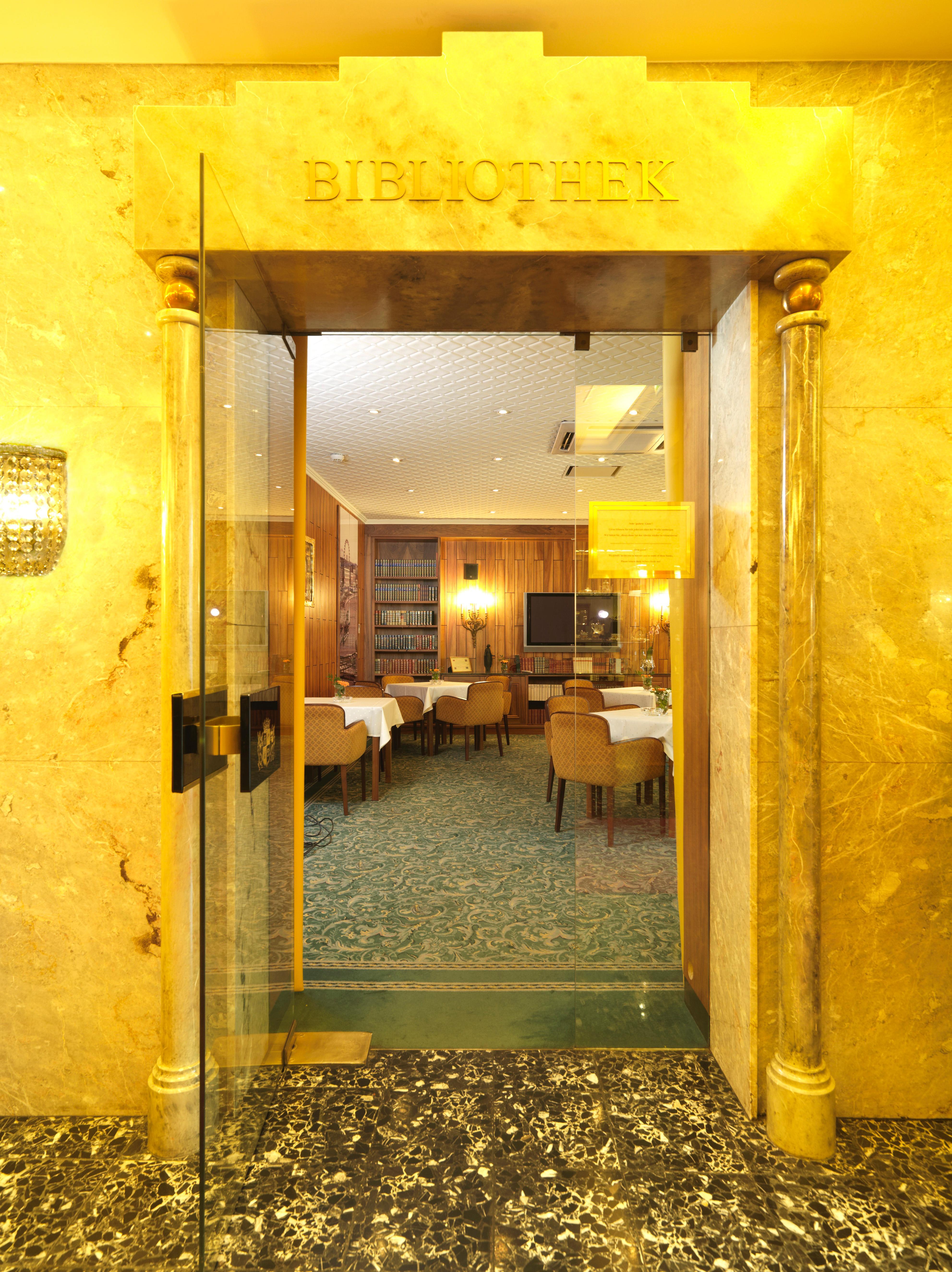 Stefanie - Vienna's Oldest 4* Vienna